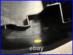 Oem Bmw 4 Series G22 G23 G26 Front Acc Radar Sensor Cover 9500095 #355