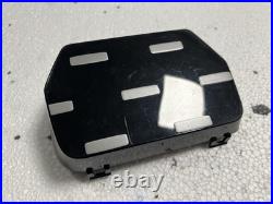 Oem Bmw Radar Sensor Cover F40 G20 G21 G28 G30 G38 G32 G11 G14 G05 9500174 #356