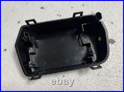Oem Bmw Radar Sensor Cover F40 G20 G21 G28 G30 G38 G32 G11 G14 G05 9500174 #356