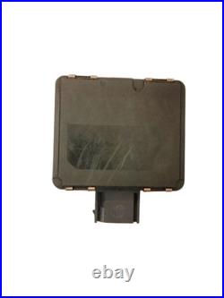 Oem Jaguar Land Rover Distance Cruise Control Radar Module K8d2 9g768ag Lr115247