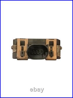 Oem Jaguar Land Rover Distance Cruise Control Radar Module K8d2 9g768ag Lr115247