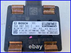 Oem Vw Touran Acc Radar Sensor Distronic Oem Vw Touran Acc Radar Sensor Distronic