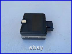 Oem Vw Touran Acc Radar Sensor Distronic Oem Vw Touran Acc Radar Sensor Distronic
