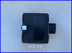 Oem Vw Touran Acc Radar Sensor Distronic Oem Vw Touran Acc Radar Sensor Distronic