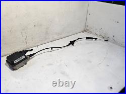 Opel Astra G 1999 Cruise control unit module 25315547 TOB11938 Opel Astra G 1999 Cruise control unit module 25315547 TOB11938