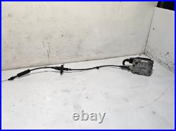 Opel Astra G 1999 Cruise control unit module 25315547 TOB11938