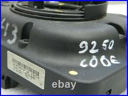 Opel Zafira B CIM Module Steering Column entheiratet Tech 2 Reset 13250229 93183451