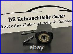 Orig. Mercedes C-class W204 indicator switch mantle tube switch module A2044403202