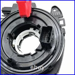 Original 5K0953569BF VW Clock Spring Seat Steering Module For Passat Caddy Jetta