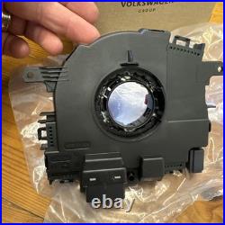 Original 5Q0953569A Electronic Cruise Control Module steering Wheel For VW Skoda