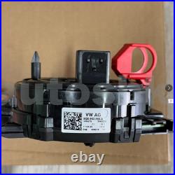 Original 5Q0953569A Electronic Cruise Control Module teering Wheel For VW Skoda