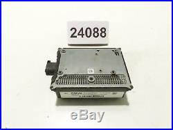 Original BMW F20 F22 F30 F31 F10 F11 F13 F25 F15 ACC Sensor ADR Radar 6885585