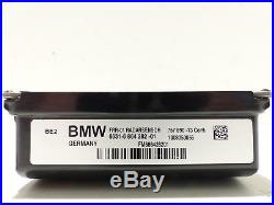 Original BMW F30 F31 F10 F11 F25 F26 uvm. ACC Sensor ADR Radar Abstand 6864282