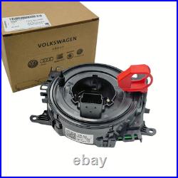 Original Electronic Cruise Control Module teering Wheel 5Q0953569A For VW Skoda