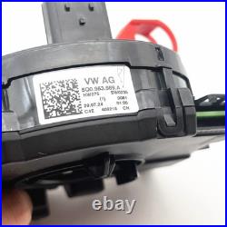 Original Electronic Cruise Control Module teering Wheel 5Q0953569A For VW Skoda