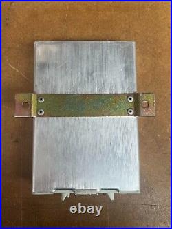 Original Genuine Porsche 911 930 Cruise Control Module 1974 NOS 91161712103