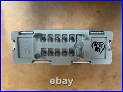 Original Genuine Porsche 911 930 Cruise Control Module 1974 NOS 91161712103