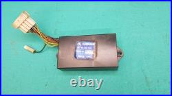 Original Jaguar XJ Series 3 XJS Cruise Control Module DAC3134
