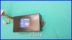 Original Jaguar XJ Series 3 XJS Cruise Control Module DAC3134
