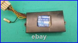 Original Jaguar XJ Series 3 XJS Cruise Control Module DAC3134