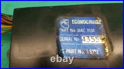 Original Jaguar XJ Series 3 XJS Cruise Control Module DAC3134