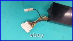 Original Jaguar XJ Series 3 XJS Cruise Control Module DAC3134