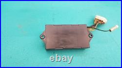 Original Jaguar XJ Series 3 XJS Cruise Control Module DAC3134
