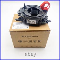 Original VW 5Q0953569A SW Electronic Cruise Control Module Steer Wheel Golf Audi