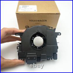 Original VW 5Q0953569A SW Electronic Cruise Control Module Steer Wheel Golf Audi