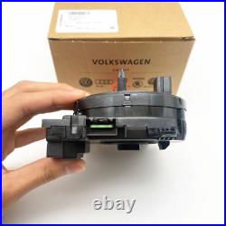 Original VW 5Q0953569A SW Electronic Cruise Control Module Steer Wheel Golf Audi