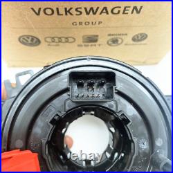 Original VW 5Q0953569A SW Electronic Cruise Control Module Steer Wheel Golf Audi