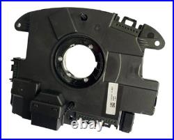 Original VW Caddy Passat Yeti Steering Module Slip Ring Clock Spring 5K0953569BF