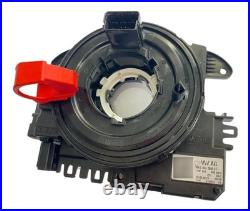 Original VW Caddy Passat Yeti Steering Module Slip Ring Clock Spring 5K0953569BF