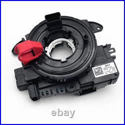 Original VW Steering Module Slip Ring Clock Spring 5K0953569BF For Passat Caddy