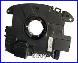 Original VW Steering Module Slip Ring Clock Spring 5K0953569BF For Passat Caddy
