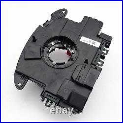 Original VW Steering Module Slip Ring Clock Spring 5K0953569BF For Passat Caddy