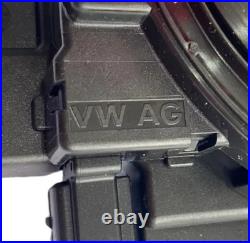 Original VW Steering Module Slip Ring Clock Spring 5K0953569BF For Passat Caddy