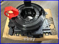 Original Valeo Slip Ring Steering Wheel Cruise Control Module 5Q0953569A For VW