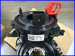Original Valeo Slip Ring Steering Wheel Cruise Control Module 5Q0953569A For VW