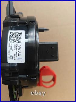 Original Valeo Slip Ring Steering Wheel Cruise Control Module 5Q0953569A For VW
