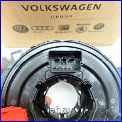Original Valeo Slip Ring Steering Wheel Cruise Control Module 5Q0953569A For VW