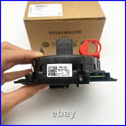 Original Vw 5q0953569a Sw Electronic Cruise Control Module Steer Wheel Golf Audi