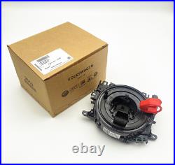 Original Vw 5q0953569a Sw Electronic Cruise Control Module Steer Wheel Golf Audi