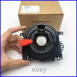 Original Vw 5q0953569a Sw Electronic Cruise Control Module Steer Wheel Golf Audi