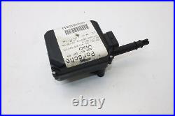 PORSCHE 911 996 Cruise Control Module Unit 99661702104 3.4 Petrol 221kw 1998
