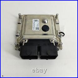 PORSCHE PANAMERA 971 Cruise Control Module Unit 971907183 2018 23506288