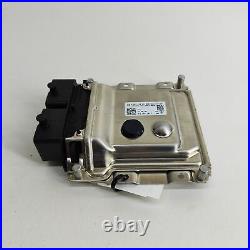 PORSCHE PANAMERA 971 Cruise Control Module Unit 971907183 2018 23506288