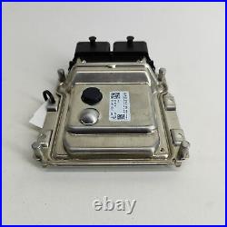 PORSCHE PANAMERA 971 Cruise Control Module Unit 971907183 2018 23506288