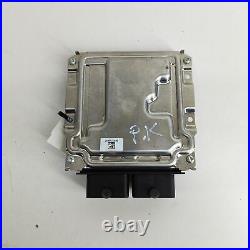 PORSCHE PANAMERA 971 Cruise Control Module Unit 971907183 2018 23506288