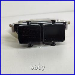 PORSCHE PANAMERA 971 Cruise Control Module Unit 971907183 2018 23506288